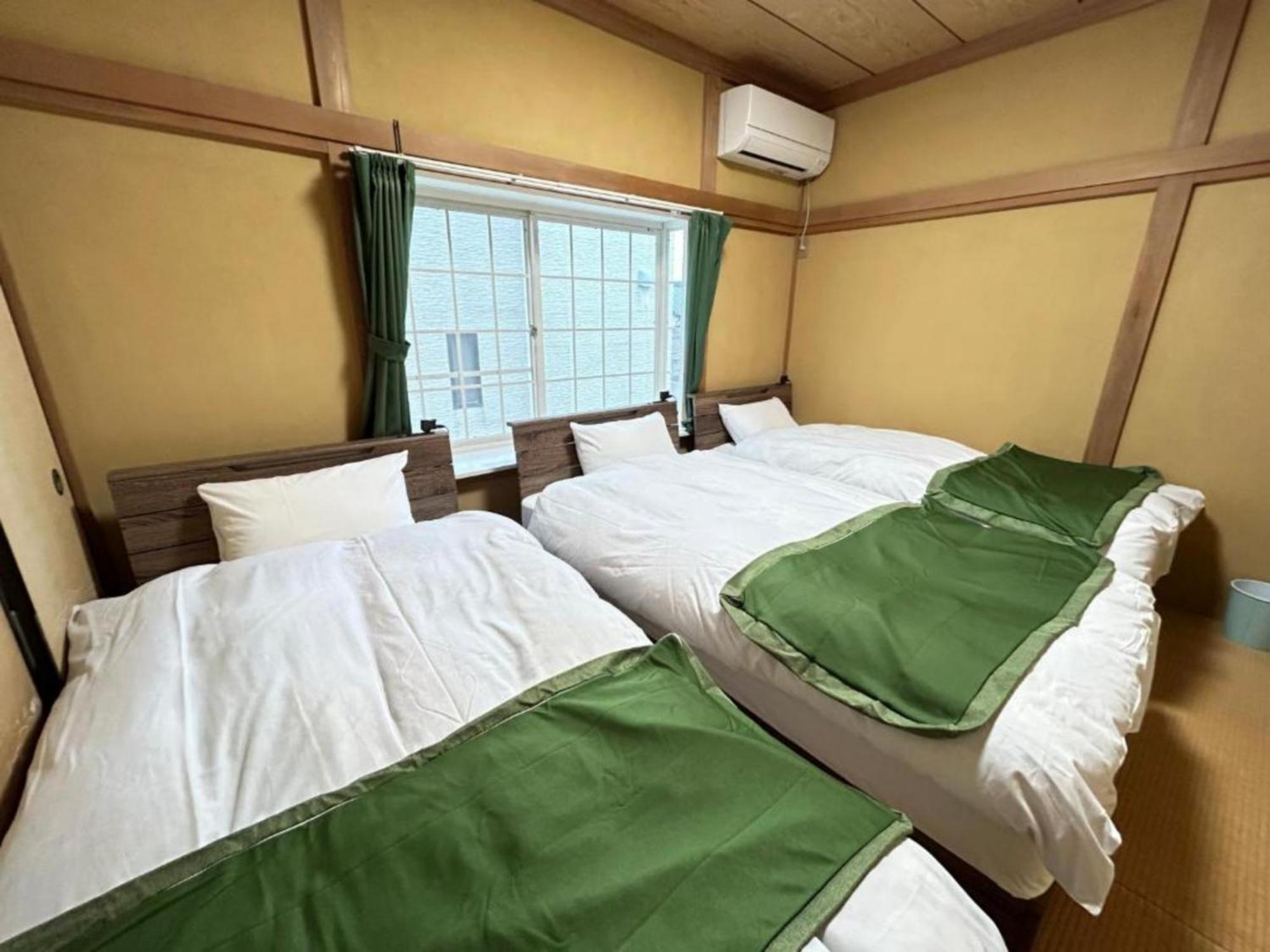 Ocean Villa Oarai - Vacation Stay 94315V Bagian luar foto