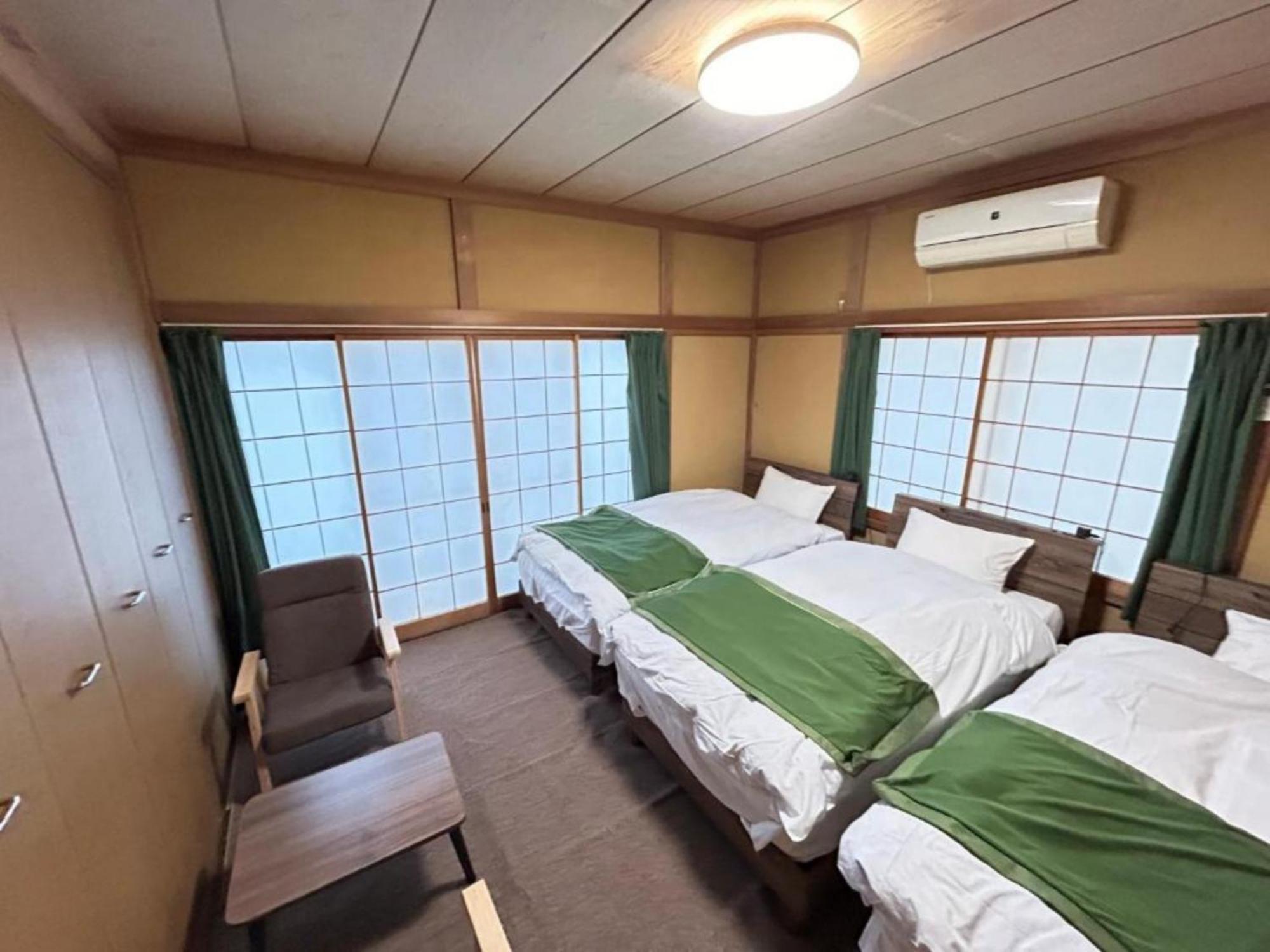 Ocean Villa Oarai - Vacation Stay 94315V Bagian luar foto