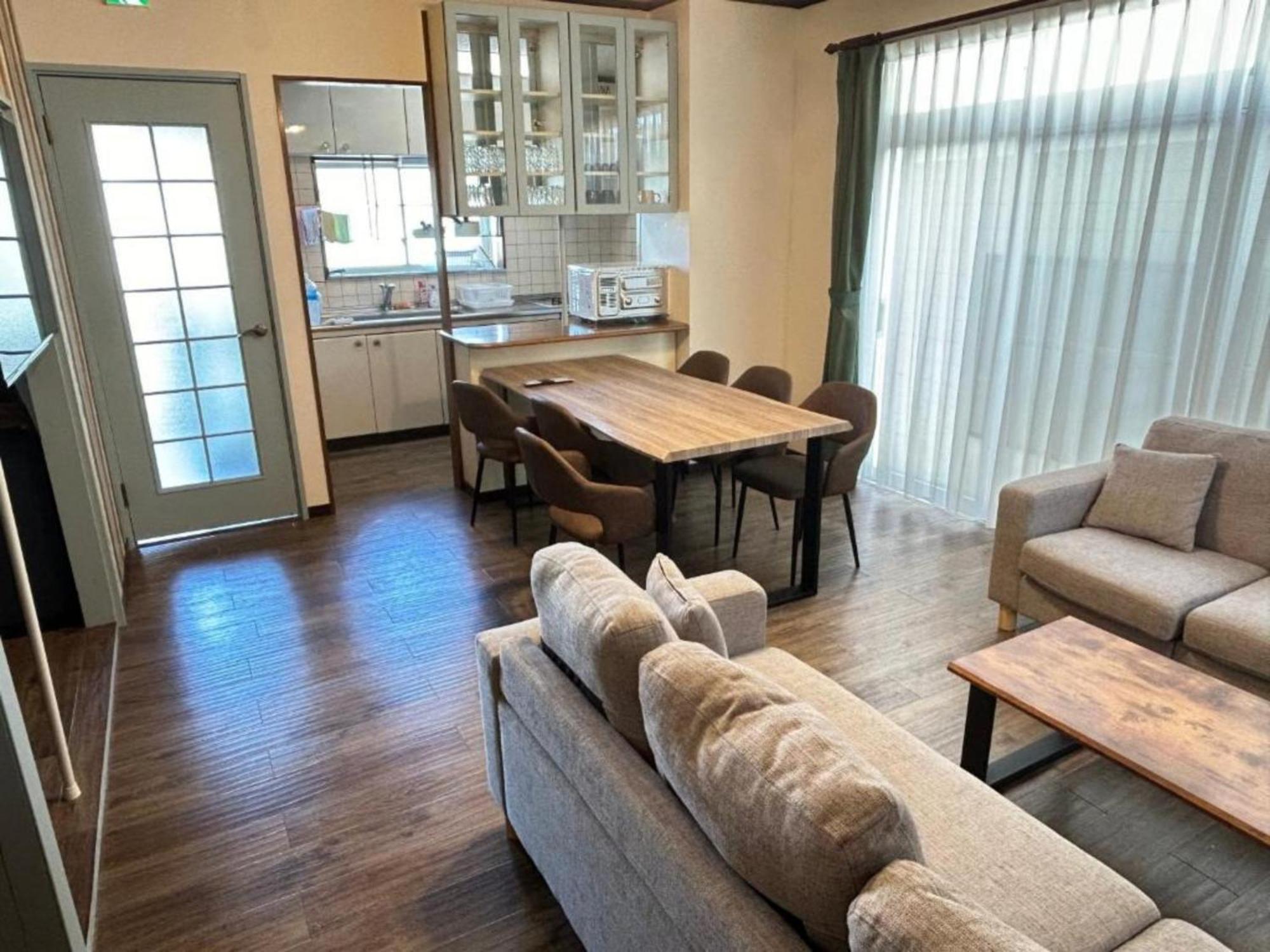 Ocean Villa Oarai - Vacation Stay 94315V Bagian luar foto