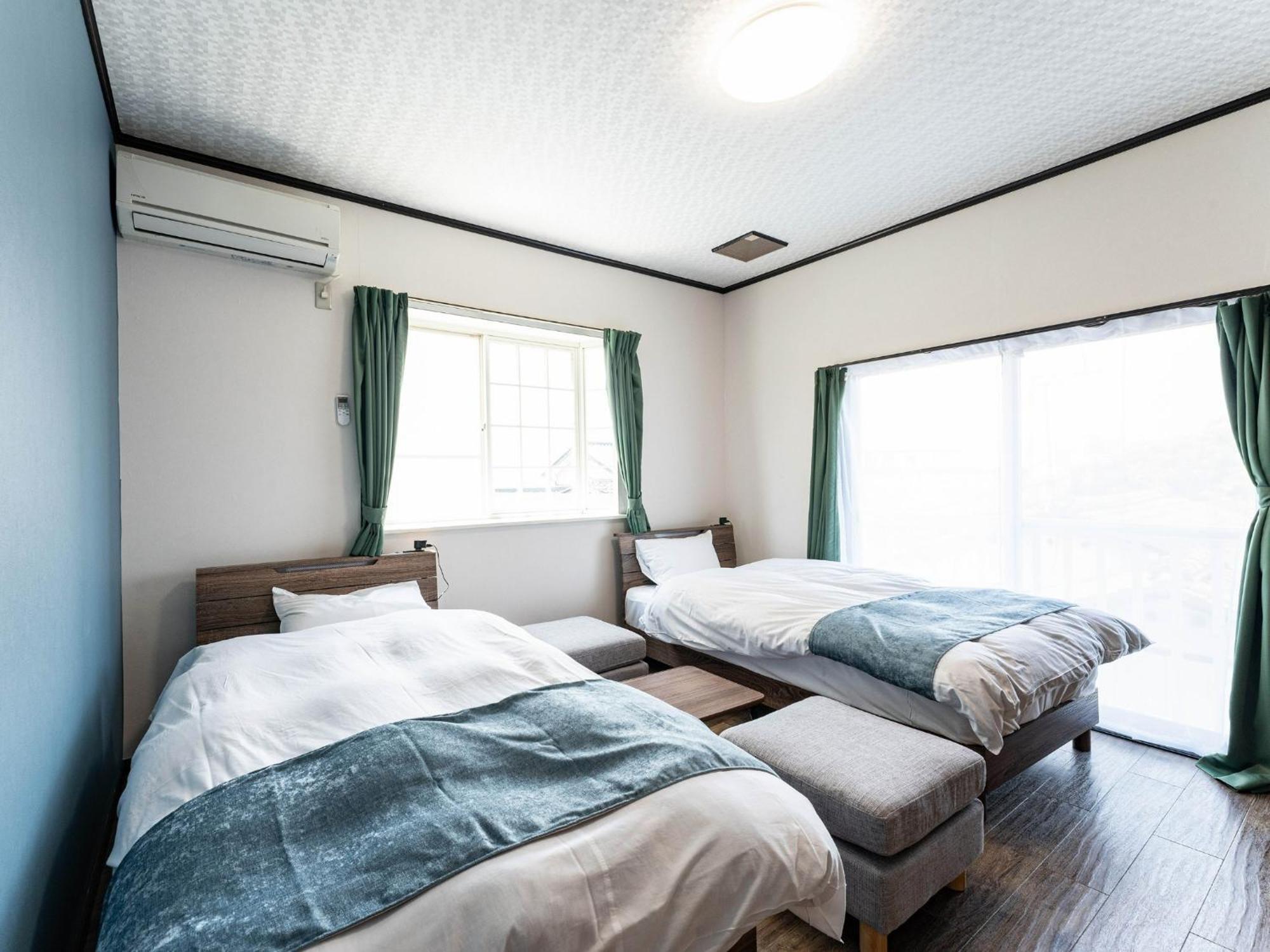 Ocean Villa Oarai - Vacation Stay 94315V Bagian luar foto