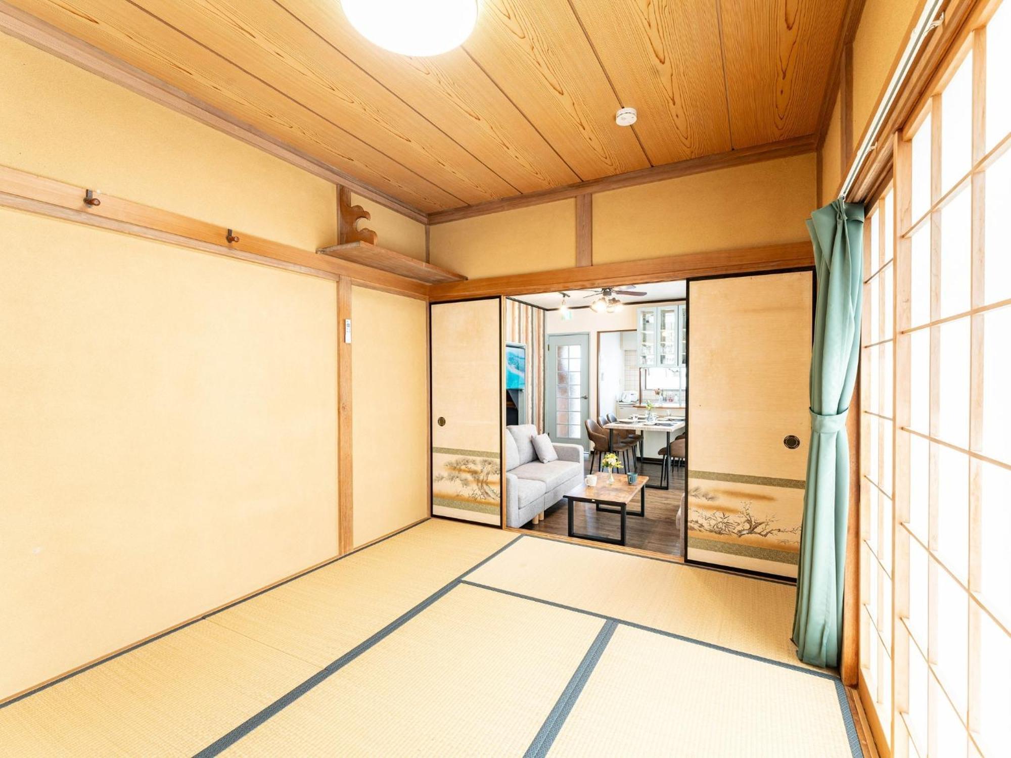 Ocean Villa Oarai - Vacation Stay 94315V Bagian luar foto