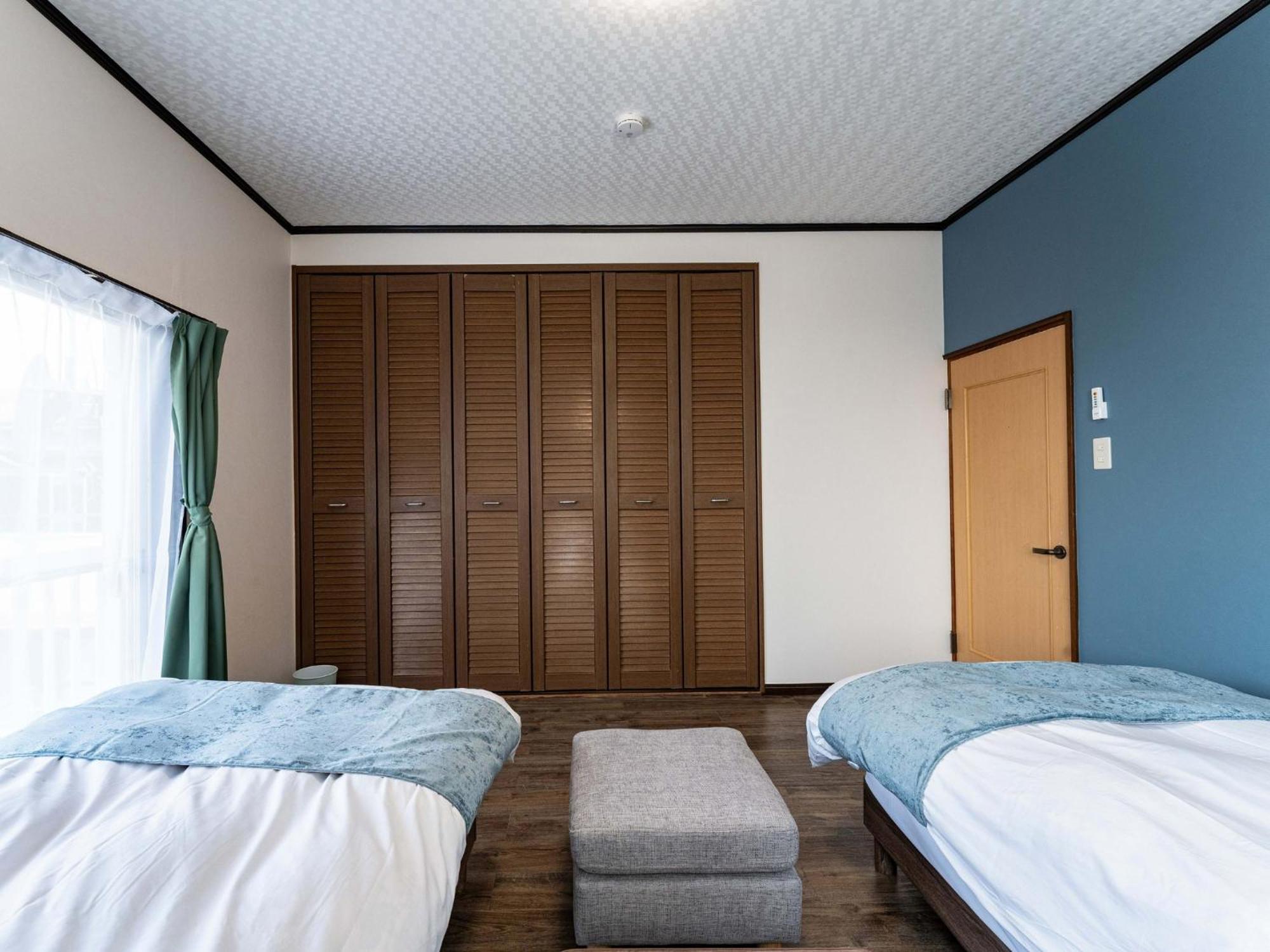 Ocean Villa Oarai - Vacation Stay 94315V Bagian luar foto