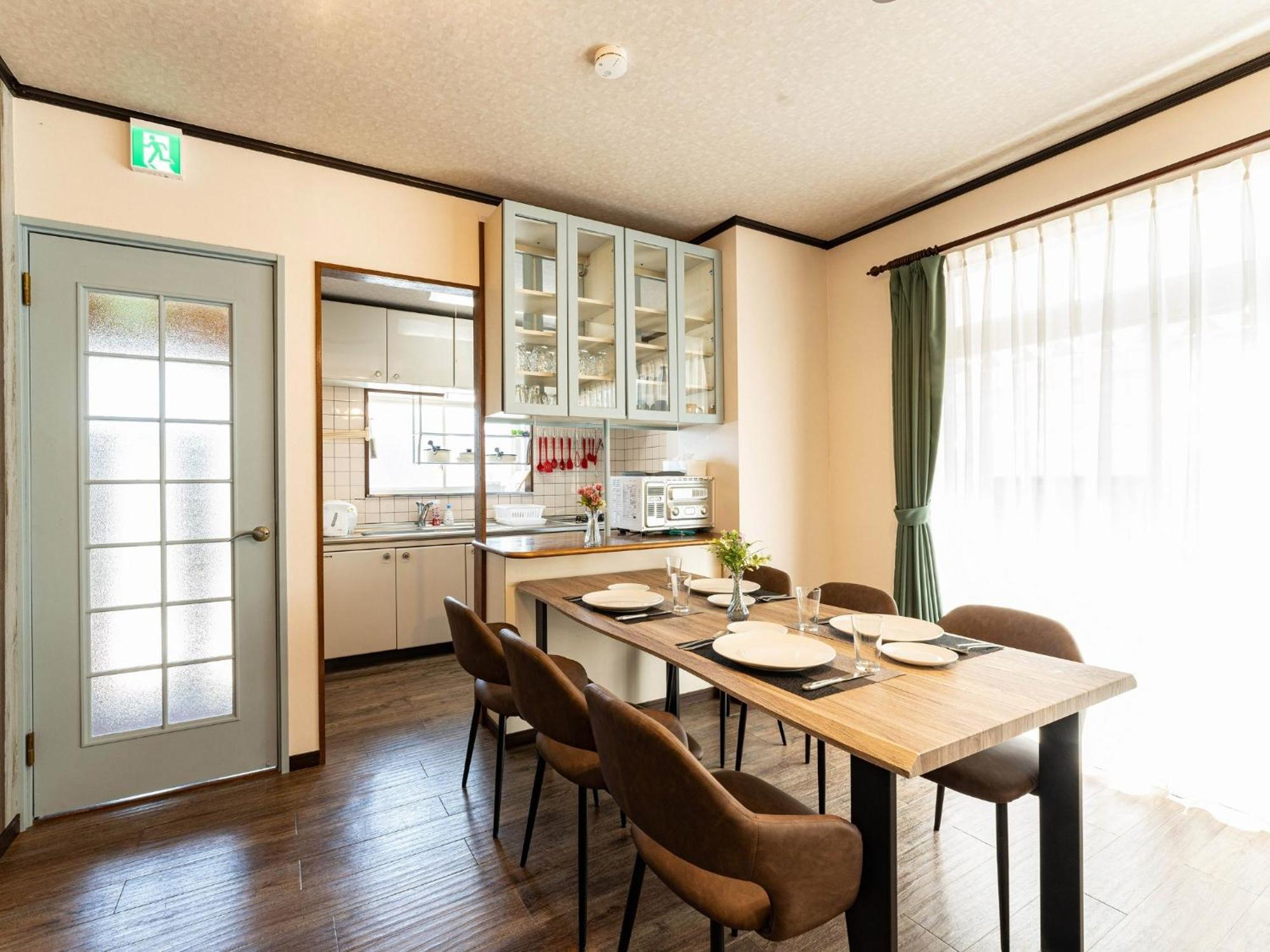Ocean Villa Oarai - Vacation Stay 94315V Bagian luar foto